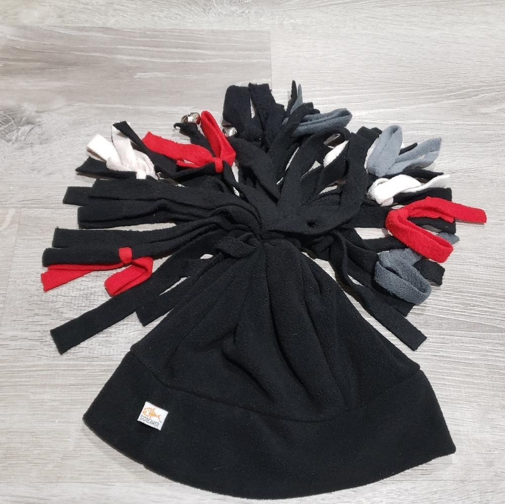 Screamer Child Winter Hat Ski 🏂 Snowboard Sledding